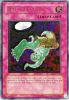 Yu-Gi-Oh Card - CRV-EN057 - D.D. TRAP HOLE (ultimate rare holo) [1st Edition] (Mint)
