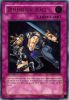 Yu-Gi-Oh Card - CRV-EN059 - DIMENSION WALL (ultimate rare holo) [1st Edition] (Mint)