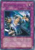 Yu-Gi-Oh Card - CRV-EN059 - DIMENSION WALL (rare) (Mint)