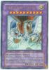 Yu-Gi-Oh Card - CRV-EN036 - CYBER END DRAGON (ultra rare holo) (Mint)