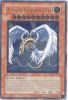 Yu-Gi-Oh Card - CRV-EN005 - WINGED KURIBOH LV10 (ultimate rare holo) (Mint)