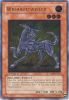Yu-Gi-Oh Card - CRV-EN012 - WROUGHTWEILER (ultimate rare holo) (Mint)