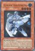 Yu-Gi-Oh Card - CRV-EN014 - ELEMENTAL HERO BUBBLEMAN (ultimate rare holo) (Mint)