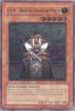 Yu-Gi-Oh Card - CRV-EN032 - D.D.M. - DIFFERENT DIMENSION MASTER (ultimate rare holo) (Mint)