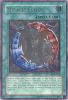Yu-Gi-Oh Card - CRV-EN039 - MIRACLE FUSION (ultimate rare holo) (Mint)