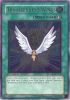 Yu-Gi-Oh Card - CRV-EN045 - TRANSCENDENT WINGS (ultimate rare holo) (Mint)