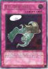 Yu-Gi-Oh Card - CRV-EN057 - D.D. TRAP HOLE (ultimate rare holo) (Mint)