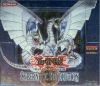 Yu-Gi-Oh Cards - Cybernetic Revolution - Booster Box (24 packs) (New)