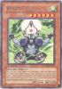 Yu-Gi-Oh Card - CSOC-EN022 - STORM CALLER (rare) (Mint)