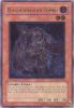 Yu-Gi-Oh Card - CSOC-EN031 - PLAGUESPREADER ZOMBIE (ultimate rare holo) (Mint)