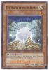 Yu-Gi-Oh Card - CSOC-EN035 - THE WHITE STONE OF LEGEND (common) (Mint)