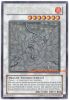 Yu-Gi-Oh Card - CSOC-EN039 - BLACK ROSE DRAGON (Ghost rare holo) (Mint)