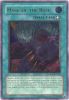 Yu-Gi-Oh Card - CSOC-EN047 - MARK OF THE ROSE (ultimate rare holo) (Mint)