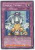 Yu-Gi-Oh Card - CSOC-EN065 - URGENT TUNING (super rare holo) (Mint)