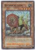 Yu-Gi-Oh Card - CSOC-EN099 - BOTANICAL LION (super rare holo) (Mint)