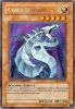 Yu-Gi-Oh Card - CT03-EN002 - CYBER DRAGON (secret rare holo) (Mint)