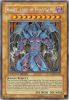Yu-Gi-Oh Card - CT03-EN003 - RAVIEL, LORD OF PHANTASMS (secret rare holo) (Mint)