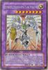 Yu-Gi-Oh Card - CT03-EN004 - ELEMENTAL HERO SHINING FLARE WINGMAN (secret rare holo) (Mint)