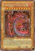 Yu-Gi-Oh Card - CT03-EN005 - URIA, LORD OF SEARING FLAMES (secret rare holo) (Mint)