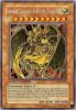 Yu-Gi-Oh Card - CT03-EN006 - HAMON, LORD OF STRIKING THUNDER (secret rare holo) (Mint)