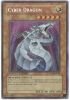 Yu-Gi-Oh Card - CT03-EN002 - CYBER DRAGON (secret rare holo) (Mint)