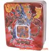 Yu-Gi-Oh Cards - 2007 Collectors Tin - VOLCANIC DOOMFIRE (New)