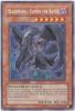 Yu-Gi-Oh Card - CT06--ENS01 - BLACKWING - ELPHIN THE RAVEN (secret rare holo) (Mint)