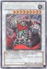 Yu-Gi-Oh Card - CT06-ENS04 - XX-SABER GOTTOMS (secret rare holo) (Mint)