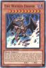 Yu-Gi-Oh Card - CT07-EN011 - THE WICKED ERASER (super rare holo) (Mint)
