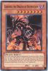 Yu-Gi-Oh Card - CT07-EN020 - GANDORA THE DRAGON OF DESTRUCTION (super rare holo) (Mint)