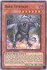 Yu-Gi-Oh Card - CT08-EN006 - DARK SIMORGH THUMBNAIL (super rare holo) (Mint)