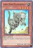 Yu-Gi-Oh Card - CT08-EN012 - FOSSIL DYNA PACHYCEPHALO THUMBNAIL (super rare holo) (Mint)