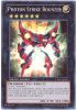 Yu-Gi-Oh Card - CT09-EN022 - PHOTON STRIKE BOUNZER (super rare holo) (Mint)
