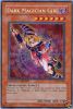 Yu-Gi-Oh Card - CT2-EN004 - DARK MAGICIAN GIRL (secret rare holo) (Mint)