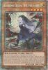 Yu-Gi-Oh Card - CYAC-EN011 - GUIDING QUEM, THE VIRTUOUS (starlight rare) (Mint)