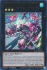Yu-Gi-Oh Card - CYAC-EN088 - GOLD PRIDE - CHARIOT CARRIE (ultra rare holo) (Mint)