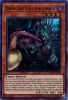 Yu-Gi-Oh Card - CYHO-EN084 - DANGER! CHUPACABRA! (ultra rare holo) (Mint)