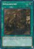 Yu-Gi-Oh Card - DABL-EN000 - SPELLBOUND (secret rare holo) (Mint)