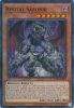 Yu-Gi-Oh Card - DABL-EN007 - BYSTIAL SARONIR (super rare holo) (Mint)