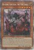 Yu-Gi-Oh Card - DABL-EN011 - BLAZING CARTESIA, THE VIRTUOUS (starlight rare) (Mint)