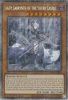 Yu-Gi-Oh Card - DABL-EN030 - LADY LABRYNTH OF THE SILVER CASTLE (starlight rare) (Mint)