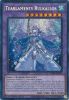 Yu-Gi-Oh Card - DABL-EN039 - TEARLAMENTS RULKALLOS (secret rare holo) (Mint)