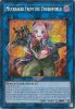 Yu-Gi-Oh Card - DABL-EN051 - MUCKRAKER FROM THE UNDERWORLD (secret rare holo) (Mint)
