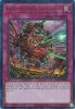 Yu-Gi-Oh Card - DABL-EN084 - DESTRUCTIVE DARUMA KARMA CANNON (ultra rare holo) (Mint)