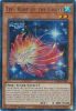 Yu-Gi-Oh Card - DABL-EN085 - ZEP, RUBY OF THE GHOTI (ultra rare holo) (Mint)
