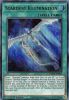 Yu-Gi-Oh Card - DAMA-EN051 - STARDUST ILLUMINATION (ultra rare holo) (Mint)
