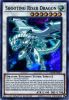Yu-Gi-Oh Card - DANEENSE3 - SHOOTING RISER DRAGON (super rare holo) (Mint)
