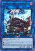 Yu-Gi-Oh Card - DANEENSP1 - AMPHIBIOUS SWARMSHIP AMBLOWHALE (ultra rare holo) (Mint)