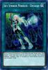 Yu-Gi-Oh Card - DASA-EN030 - SKY STRIKER MOBILIZE - ENGAGE! (secret rare holo) (Mint)