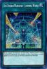 Yu-Gi-Oh Card - DASA-EN032 - SKY STRIKER MANEUVER - JAMMING WAVES! (secret rare holo) (Mint)